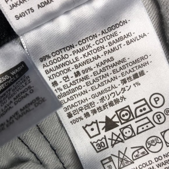 ⭐ HOST PICK ⭐ MENS LEVI BLACKWASH 505 REGULAR FIT JEANS 36x30 🇺🇸 - Picture 6 of 10